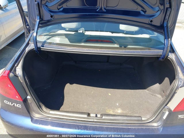 Aukcja sprzedaży 2004 Honda Civic, vin: 2HGES16884H914910, numer aukcji: 40081851