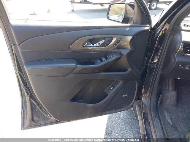 2023 Chevrolet Traverse Premier მანქანა იყიდება აუქციონზე, vin: 1GNEVKKW8PJ317038, აუქციონის ნომერი: 40081856