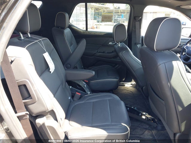 2023 Chevrolet Traverse Premier მანქანა იყიდება აუქციონზე, vin: 1GNEVKKW8PJ317038, აუქციონის ნომერი: 40081856