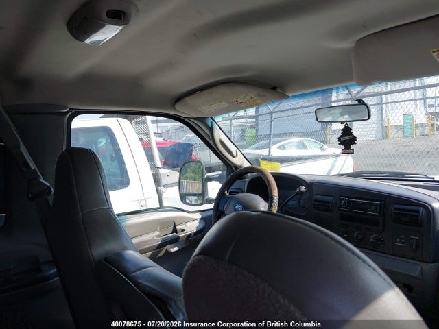 Aukcja sprzedaży 2006 Ford F350 Srw Super Duty, vin: 1FTWX31P16EA00670, numer aukcji: 40078675