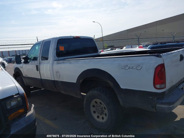 Aukcja sprzedaży 2006 Ford F350 Srw Super Duty, vin: 1FTWX31P16EA00670, numer aukcji: 40078675