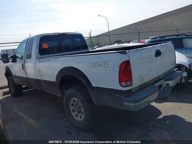 Aukcja sprzedaży 2006 Ford F350 Srw Super Duty, vin: 1FTWX31P16EA00670, numer aukcji: 40078675