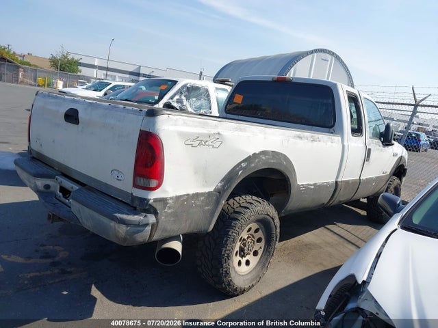 Продаж на аукціоні авто 2006 Ford F350 Srw Super Duty, vin: 1FTWX31P16EA00670, номер лоту: 40078675
