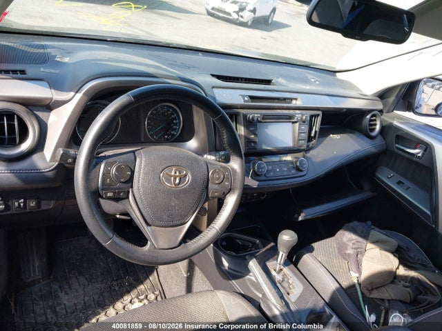 Toyota RAV4 2017 JTMRJREV8HD152139 Image 21