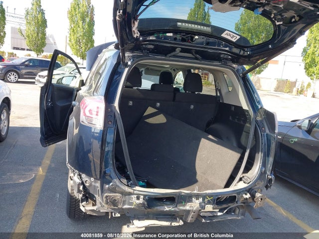 JTMRJREV8HD152139 Toyota RAV4