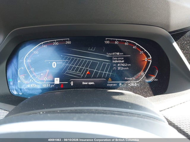5UXCR6C0XM9G43024 BMW X5