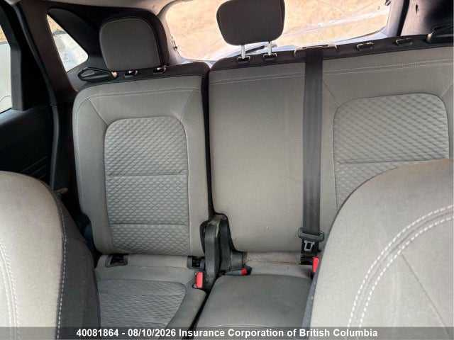 Ford ESCAPE SE 2022 1FMCU9BZ6NUA22940 Image 13