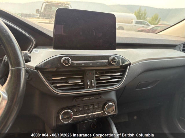 Ford ESCAPE SE 2022 1FMCU9BZ6NUA22940 Image 14