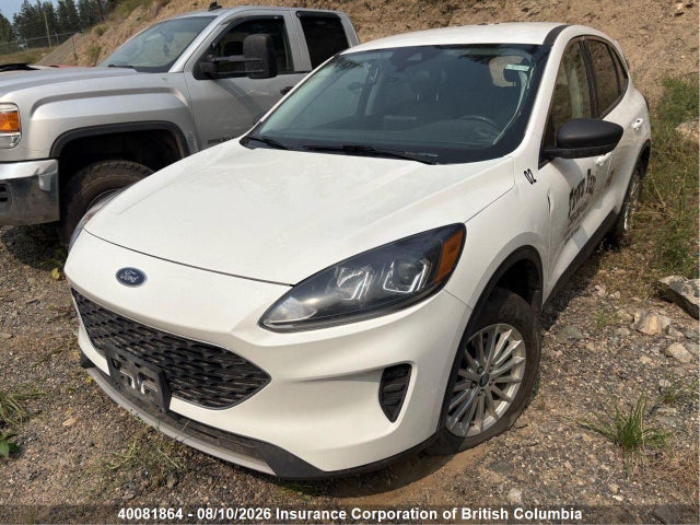 Ford ESCAPE SE 2022 1FMCU9BZ6NUA22940 Image 2