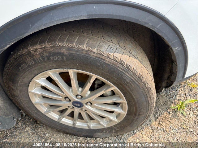 Ford ESCAPE SE 2022 1FMCU9BZ6NUA22940 Image 7