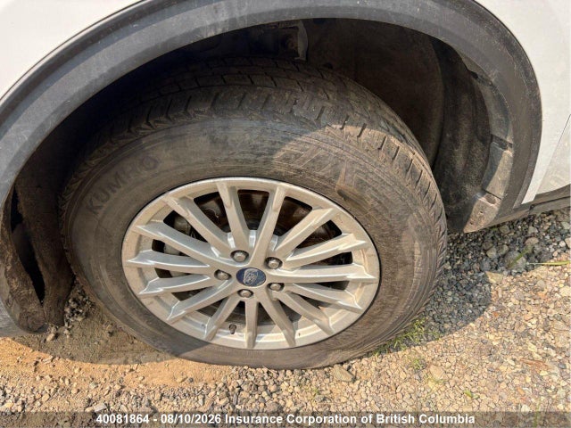 Ford ESCAPE SE 2022 1FMCU9BZ6NUA22940 Image 8