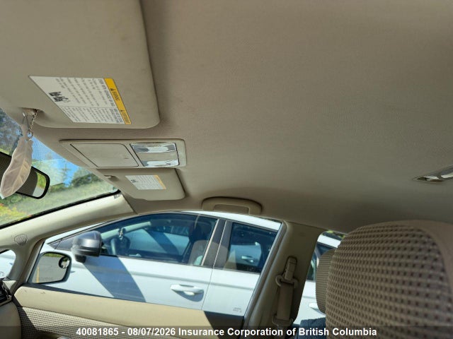 Продаж на аукціоні авто 2010 Nissan Versa, vin: 3N1BC1CP9AL434858, номер лоту: 40081865