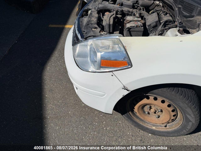 Продаж на аукціоні авто 2010 Nissan Versa, vin: 3N1BC1CP9AL434858, номер лоту: 40081865