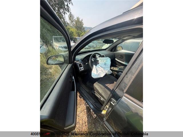 Продажа на аукционе авто 2009 Pontiac Torrent, vin: 2CKDL43F096221658, номер лота: 40081868