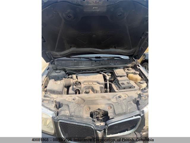 Продажа на аукционе авто 2009 Pontiac Torrent, vin: 2CKDL43F096221658, номер лота: 40081868