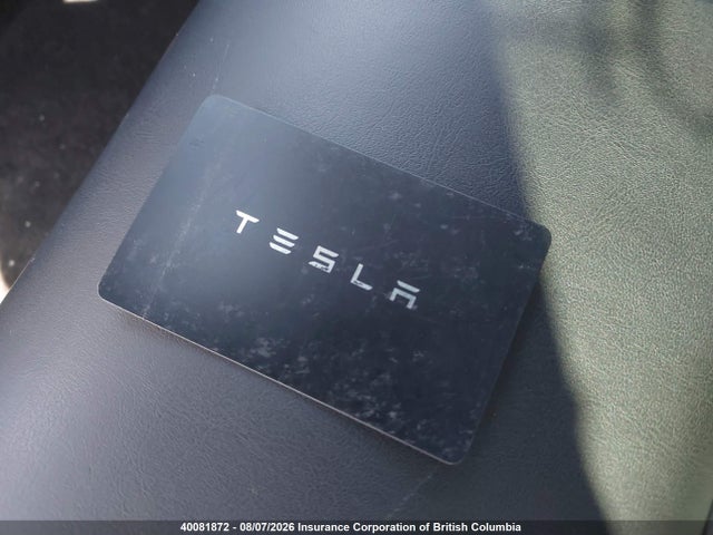 40081872 :رقم المزاد ، LRW3E1FA9PC900308 vin ، 2023 Tesla Model 3 مزاد بيع