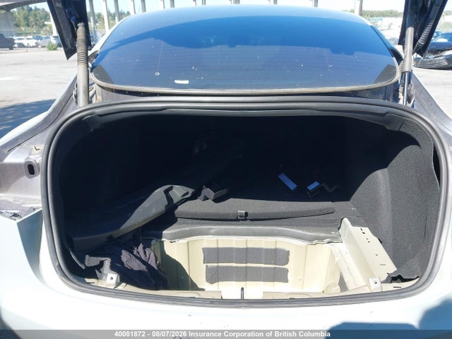 40081872 :رقم المزاد ، LRW3E1FA9PC900308 vin ، 2023 Tesla Model 3 مزاد بيع