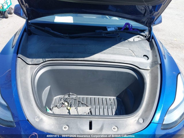 Tesla Model Y 2021 5YJYGDED4MF110770 Image 10