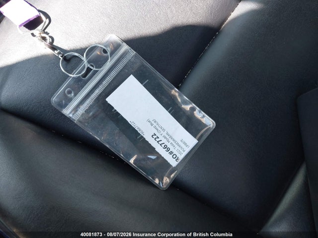 Tesla Model Y 2021 5YJYGDED4MF110770 Image 11