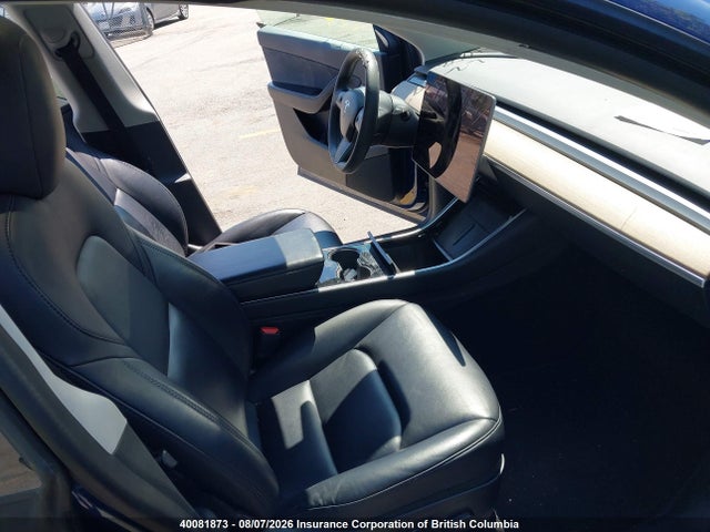 Tesla Model Y 2021 5YJYGDED4MF110770 Image 5