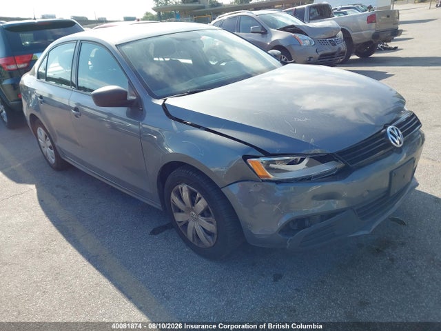 Продажа на аукционе авто 2011 Volkswagen Jetta, vin: 3VW2K7AJ6BM382065, номер лота: 40081874
