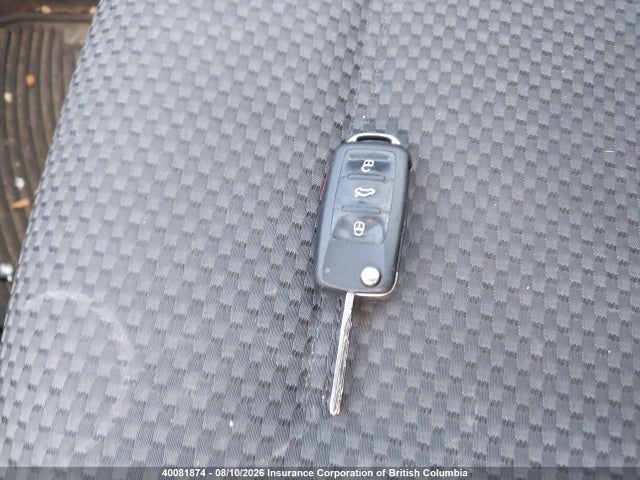 Продажа на аукционе авто 2011 Volkswagen Jetta, vin: 3VW2K7AJ6BM382065, номер лота: 40081874