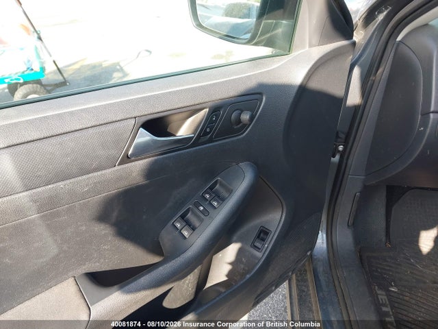 Продажа на аукционе авто 2011 Volkswagen Jetta, vin: 3VW2K7AJ6BM382065, номер лота: 40081874