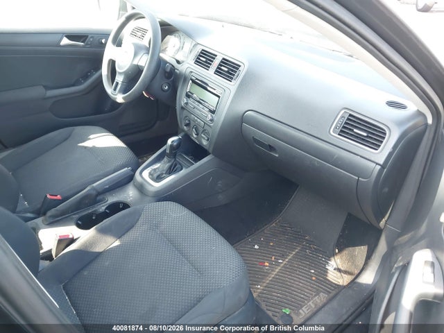 Продажа на аукционе авто 2011 Volkswagen Jetta, vin: 3VW2K7AJ6BM382065, номер лота: 40081874
