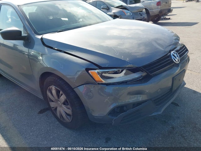 Продажа на аукционе авто 2011 Volkswagen Jetta, vin: 3VW2K7AJ6BM382065, номер лота: 40081874