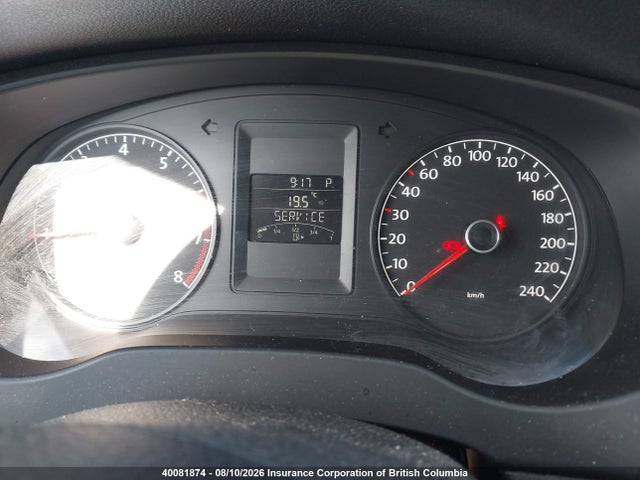Продажа на аукционе авто 2011 Volkswagen Jetta, vin: 3VW2K7AJ6BM382065, номер лота: 40081874