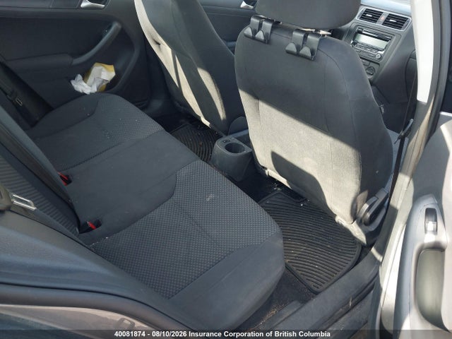 Продажа на аукционе авто 2011 Volkswagen Jetta, vin: 3VW2K7AJ6BM382065, номер лота: 40081874