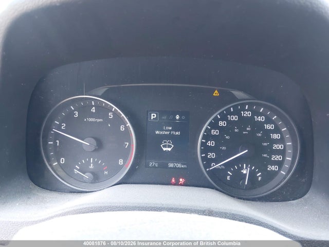 Aukcja sprzedaży 2018 Hyundai Elantra Gl, vin: KMHD84LFXJU540799, numer aukcji: 40081876