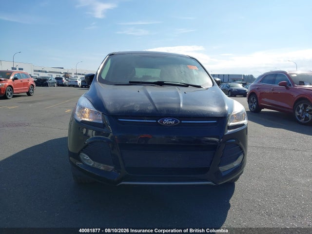40081877 :رقم المزاد ، 1FMCU0GX4DUA75976 vin ، 2013 Ford Escape Se مزاد بيع