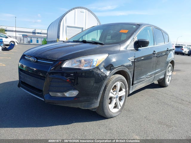 Aukcja sprzedaży 2013 Ford Escape Se, vin: 1FMCU0GX4DUA75976, numer aukcji: 40081877