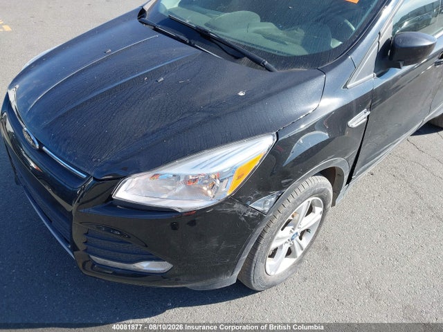 40081877 :رقم المزاد ، 1FMCU0GX4DUA75976 vin ، 2013 Ford Escape Se مزاد بيع