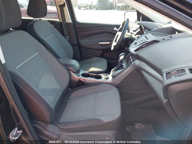 40081877 :رقم المزاد ، 1FMCU0GX4DUA75976 vin ، 2013 Ford Escape Se مزاد بيع
