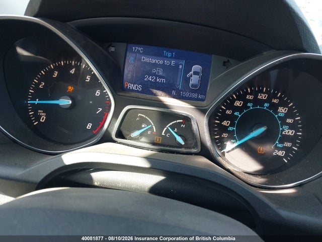 Aukcja sprzedaży 2013 Ford Escape Se, vin: 1FMCU0GX4DUA75976, numer aukcji: 40081877