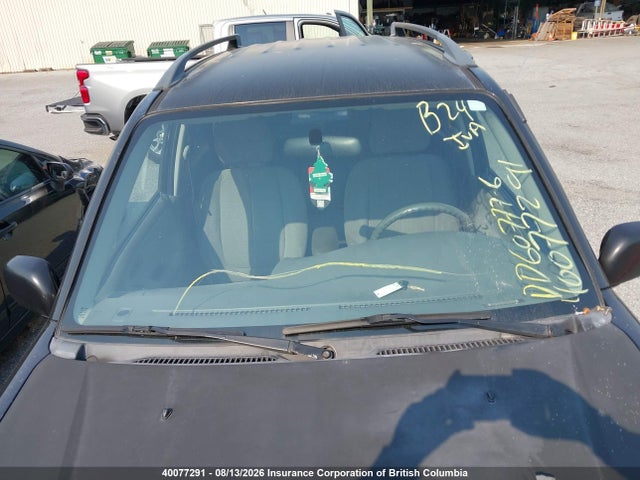 Aukcja sprzedaży 2000 Suzuki Grand Vitara Jlx/limited/jx, vin: JS3TD62V2Y4119607, numer aukcji: 40077291