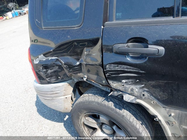 Aukcja sprzedaży 2000 Suzuki Grand Vitara Jlx/limited/jx, vin: JS3TD62V2Y4119607, numer aukcji: 40077291