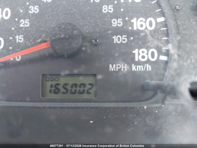 Aukcja sprzedaży 2000 Suzuki Grand Vitara Jlx/limited/jx, vin: JS3TD62V2Y4119607, numer aukcji: 40077291