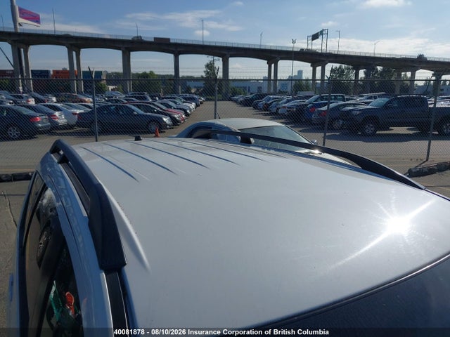 40081878 :رقم المزاد ، JA4AT2AW5DU603058 vin ، 2013 Mitsubishi Outlander Es مزاد بيع