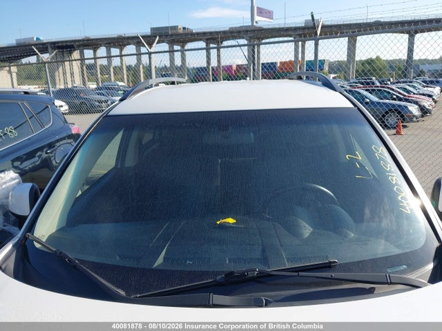40081878 :رقم المزاد ، JA4AT2AW5DU603058 vin ، 2013 Mitsubishi Outlander Es مزاد بيع