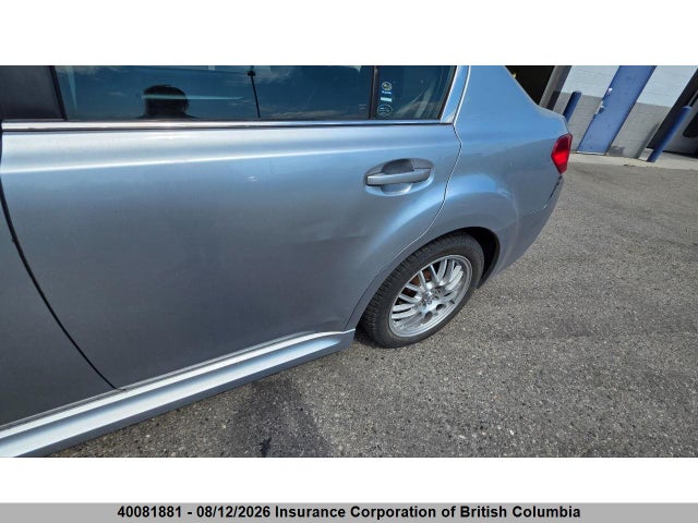 Aukcja sprzedaży 2013 Subaru Legacy 2.5i Touring Package, vin: 4S3BMGG6XD3043409, numer aukcji: 40081881