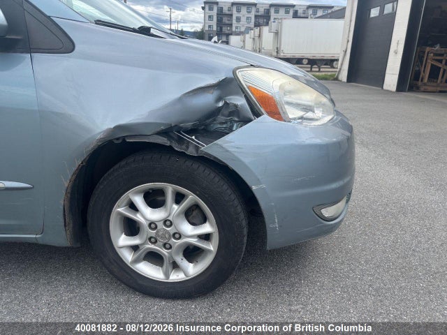 Продаж на аукціоні авто 2005 Toyota Sienna Xle/xle Limited, vin: 5TDBA22CX5S041670, номер лоту: 40081882