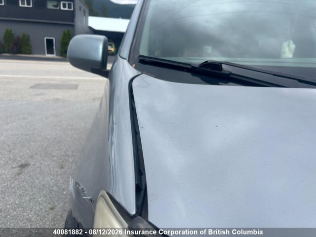 Auction sale of the 2005 Toyota Sienna Xle/xle Limited, vin: 5TDBA22CX5S041670, lot number: 40081882