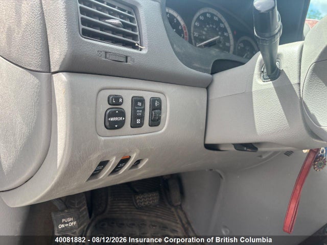 Продаж на аукціоні авто 2005 Toyota Sienna Xle/xle Limited, vin: 5TDBA22CX5S041670, номер лоту: 40081882