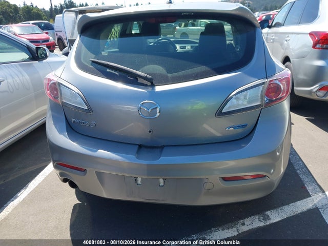 Auction sale of the 2013 Mazda 3 I, vin: JM1BL1L78D1841143, lot number: 40081883