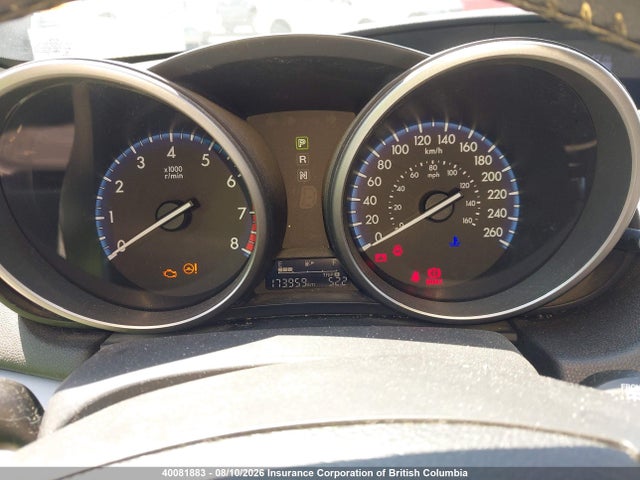 2013 Mazda 3 I მანქანა იყიდება აუქციონზე, vin: JM1BL1L78D1841143, აუქციონის ნომერი: 40081883