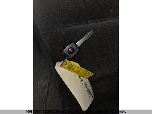Aukcja sprzedaży 2006 Honda Civic, vin: 2HGFA16296H000820, numer aukcji: 40081884