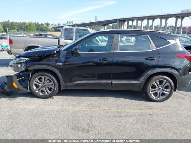 KIA SELTOS S 2021 KNDEUCAA3M7209989 Image 14